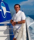Rencontre Homme : Krys, 71 ans à France  Cannes